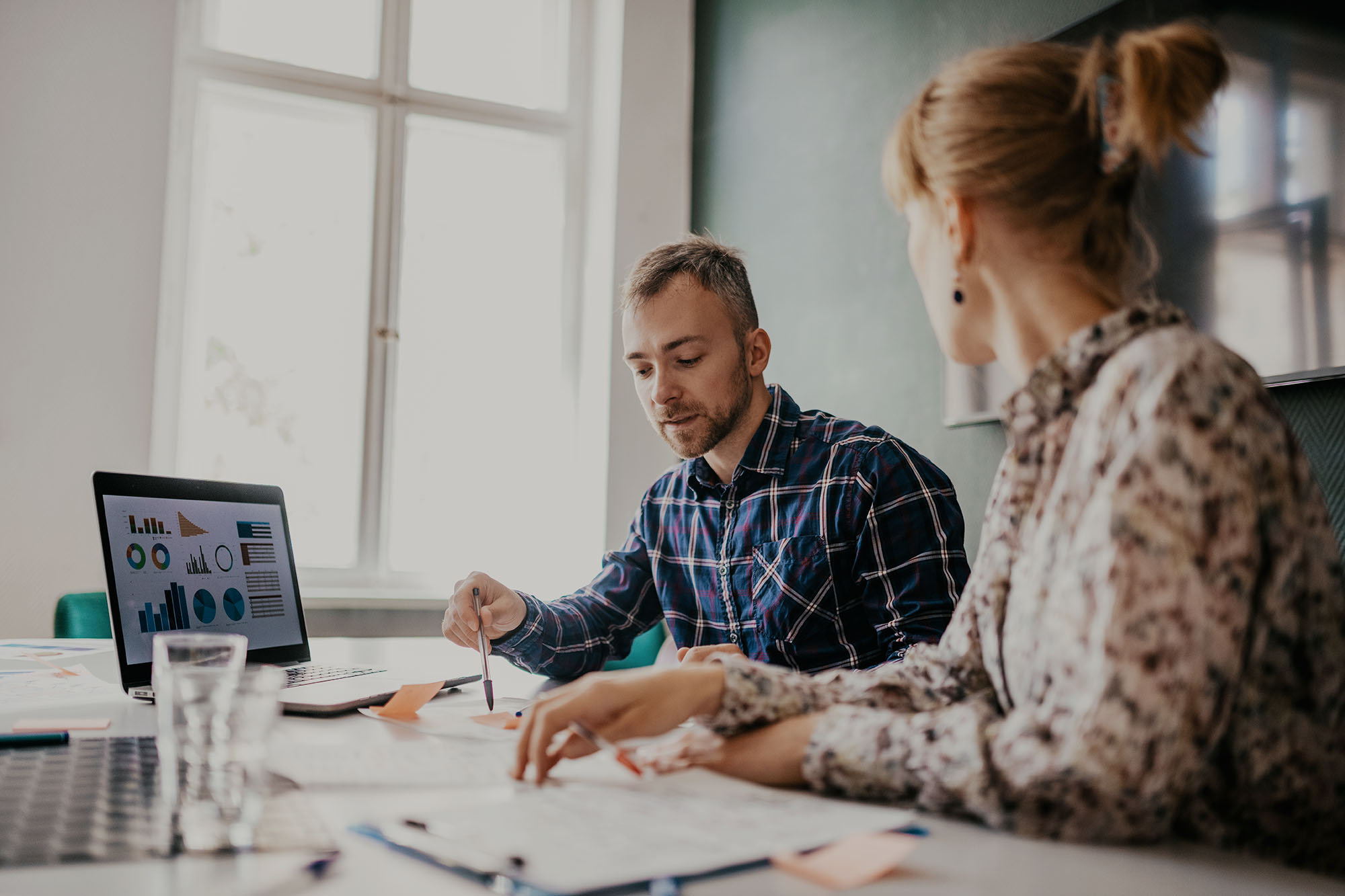 Measuring RPA roi