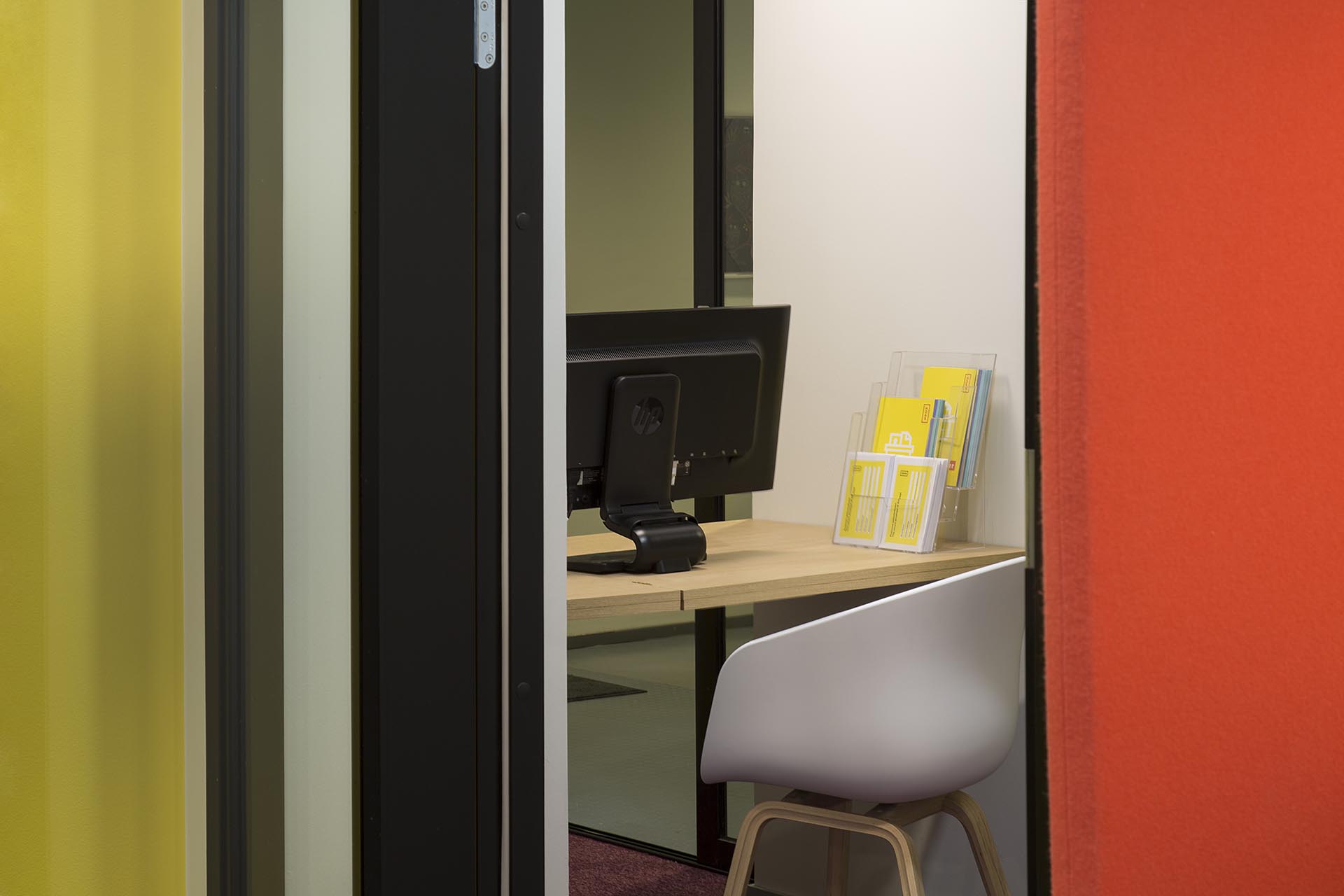 Hoas office