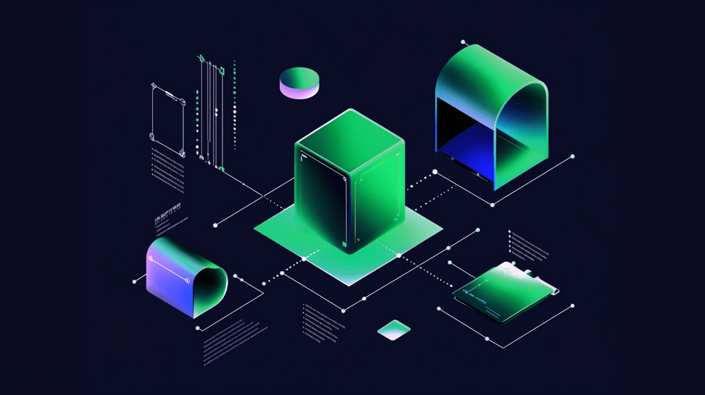 ERP test automation illustration