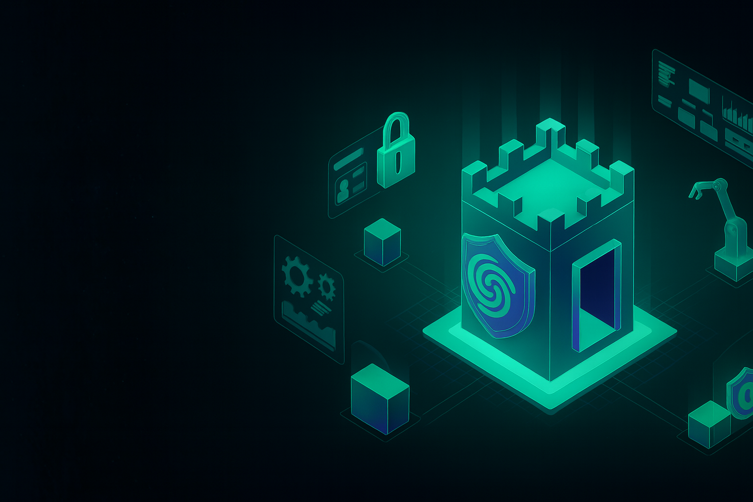 El rol de la Automatización en la Ciberseguridad moderna: detección rápida, respuestas rápidas