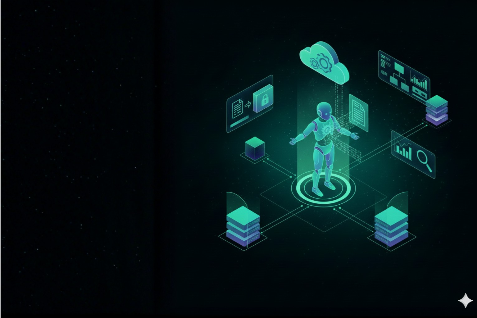 La Gran Ilusión del "Data-Driven": Por qué la Automatización es el Eslabón Perdido en la Estrategia de Datos