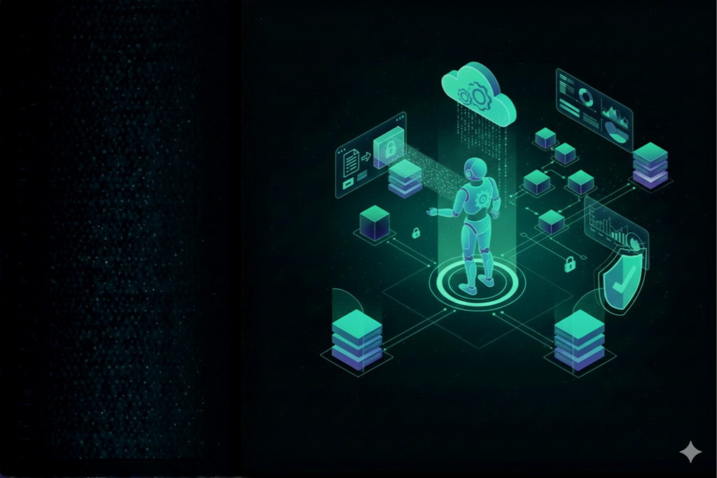 Ingeniería de Datos Automatizada: Domando el Caos con IA y RPA