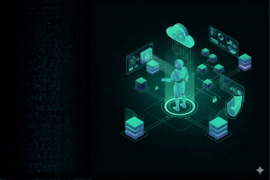 Ingeniería de Datos Automatizada: Domando el Caos con IA y RPA