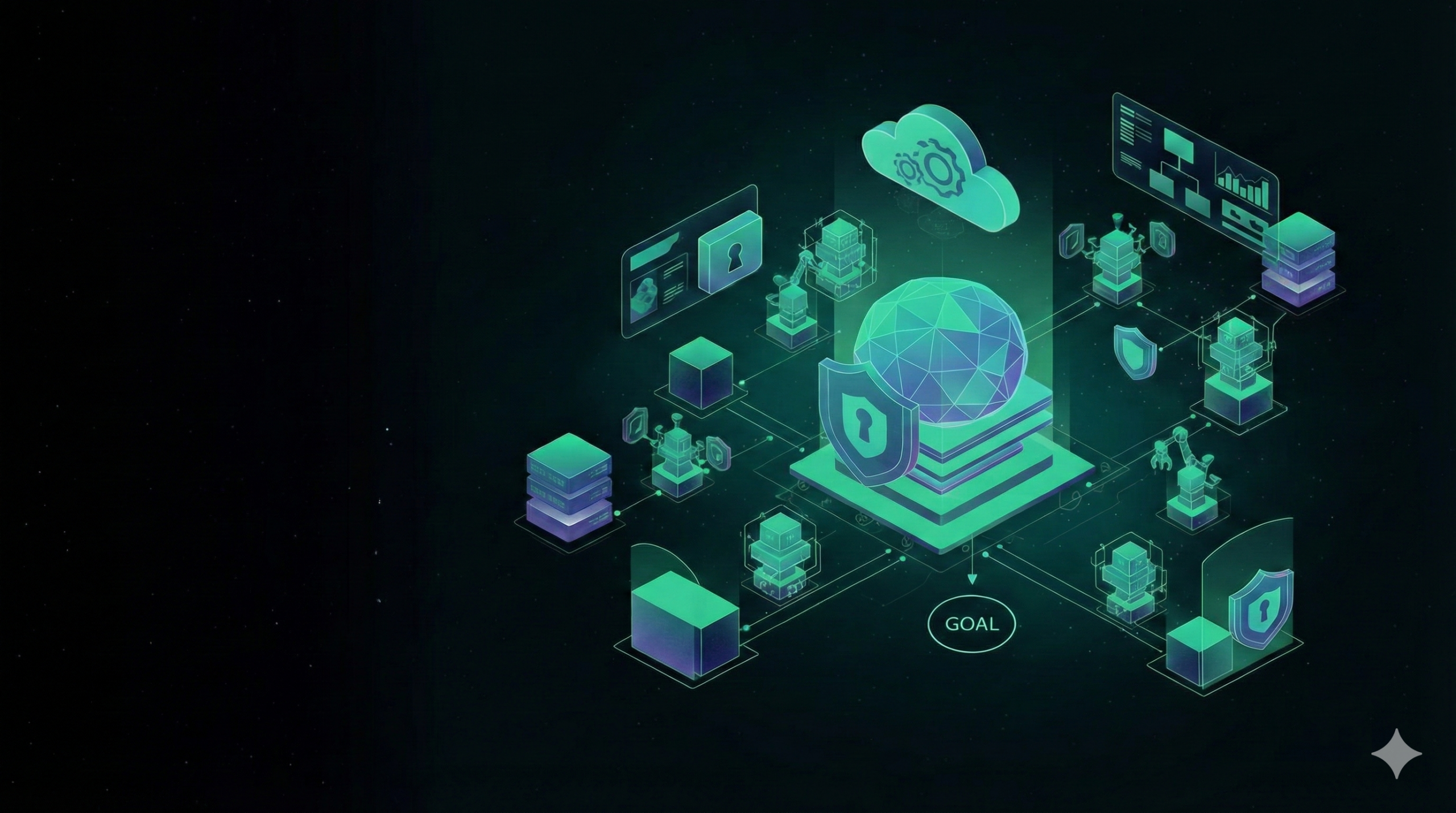 De la Teoría a la Acción: Cómo Operacionalizar la Ciberseguridad con RPA y UiPath