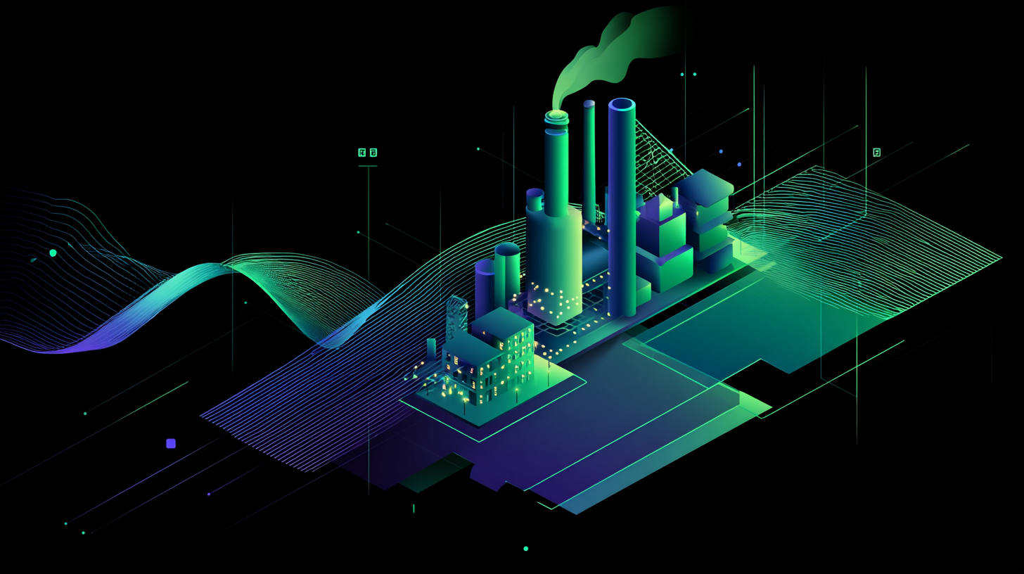 AI and automation in manufacturing