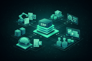 Automatización inteligente en Finanzas: casos de uso reales donde el impacto es inmediato