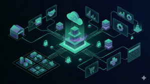 Automatización inteligente en empresas industriales y manufactureras: desafíos y soluciones