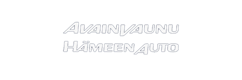 hameen-autovaunu